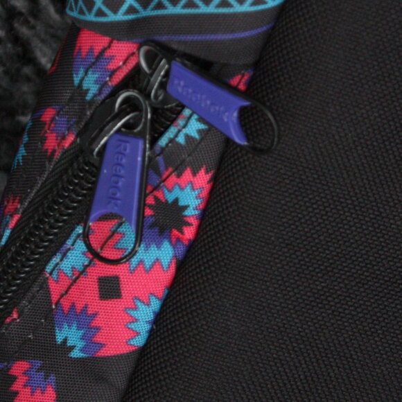 Reebok Multicolor Backpack With Padded Laptop Storage - Picture 4 of 9